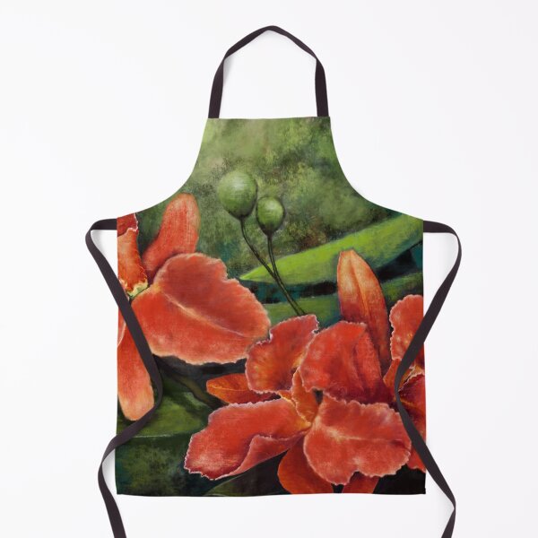 Item preview, Wild Orchid designed and sold by kogistudio-5.