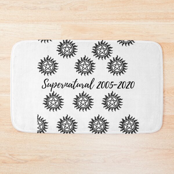 Item preview, supernatural 2005-2020 possession tattoo pattern designed and sold by LannisterOnMars.