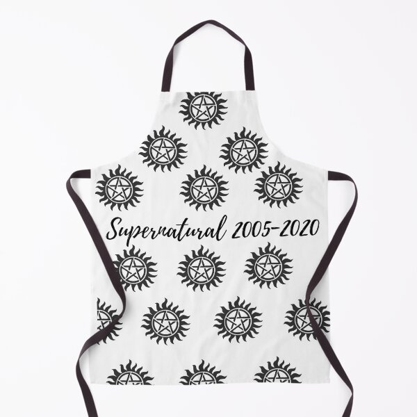 Item preview, supernatural 2005-2020 possession tattoo pattern designed and sold by LannisterOnMars.