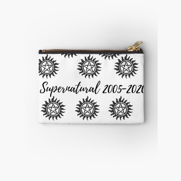 Item preview, supernatural 2005-2020 possession tattoo pattern designed and sold by LannisterOnMars.