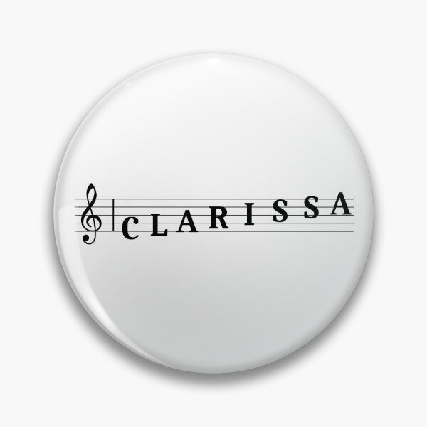 Item preview, Name Clarissa designed and sold by gulden.