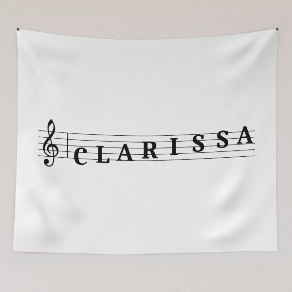 Item preview, Name Clarissa designed and sold by gulden.