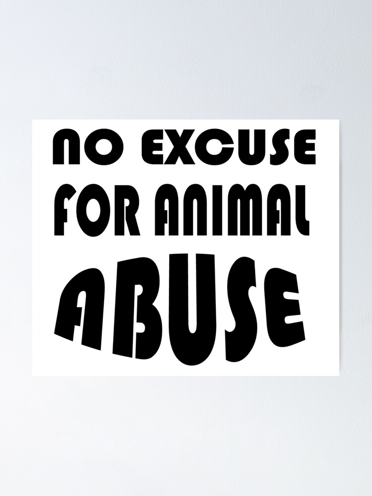 No Excuse For Animal Abuse Shirt, Animal Welfare & Protection Awareness, Animal Lover Gift, Go Vegan Power Activism, Premium Vegan T-Shirt Available in All Products No Excuse For Animal Abuse Shirt, Animal Welfare & Protection Awareness, Animal Lover Gift, Go Vegan Power Activism, Premium Vegan T-Shirt Available in All Products