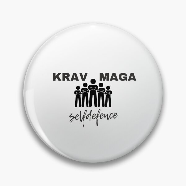 Item preview, Krav Maga life designed and sold by BestShop2010.