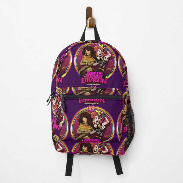 Item preview, THE DIVAS of RISE OF THE LAST DRAGON designed and sold by DAETRIX.
