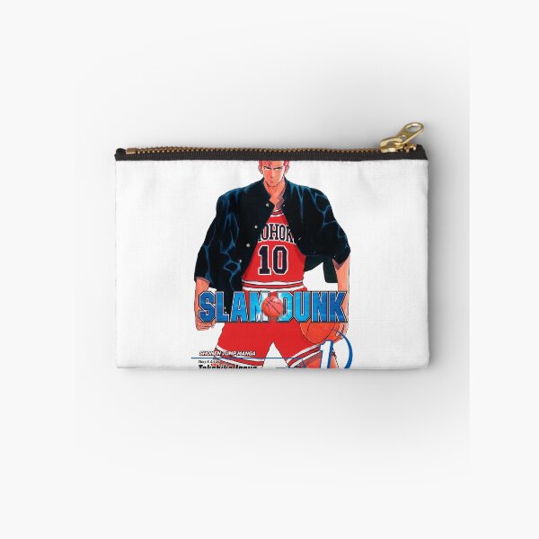 Item preview, Hanamichi sakuragi 10 shohoku slam dunk designed and sold by ArtxcL.