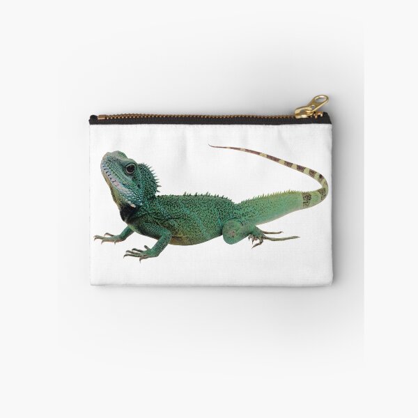 Item preview, Green Iguana designed and sold by DoodleDashCollective.