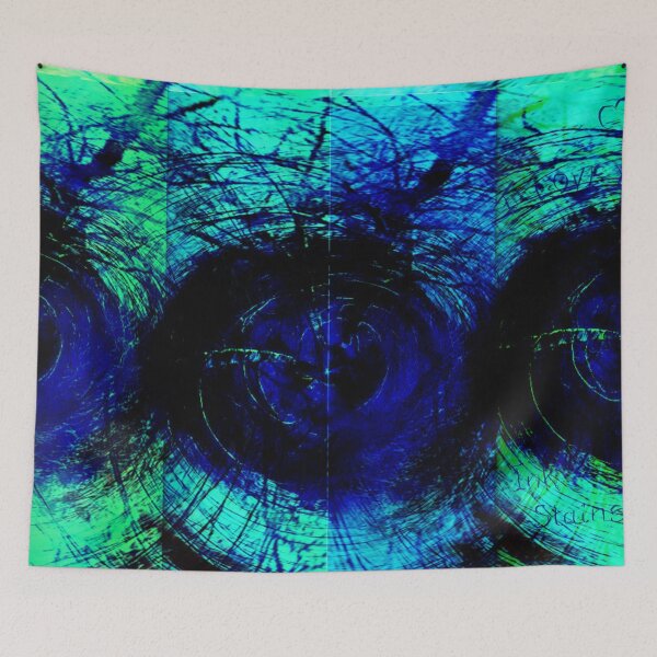 Item preview, Ink Stains designed and sold by TinaJostDesigns.