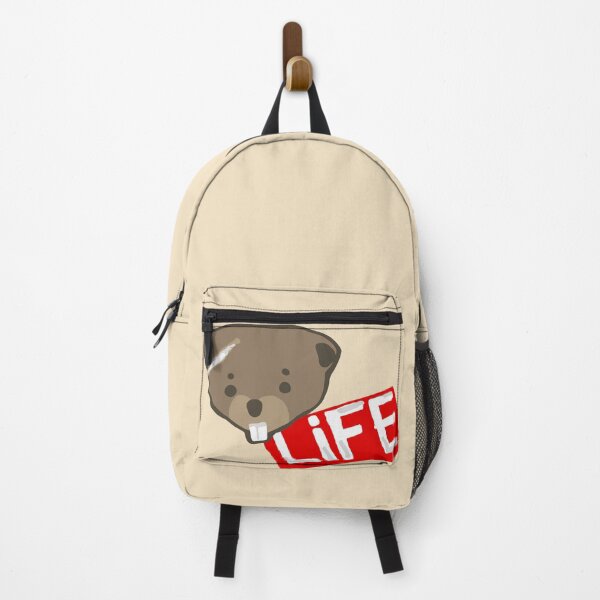 Item preview, Life Is Strange Beaver designed and sold by katemargoli.