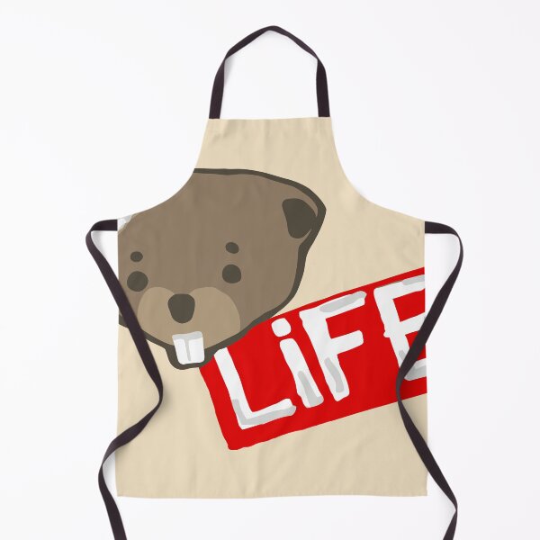 Item preview, Life Is Strange Beaver designed and sold by katemargoli.