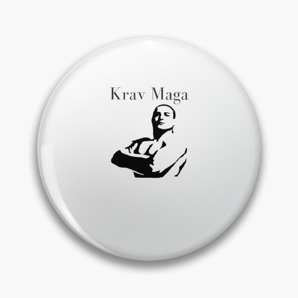 Item preview, Krav Maga life designed and sold by BestShop2010.