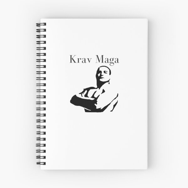 Item preview, Krav Maga life designed and sold by BestShop2010.
