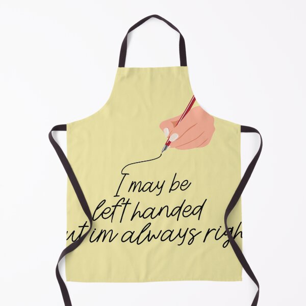 Item preview, i may be left handed but im always right designed and sold by masa1079.