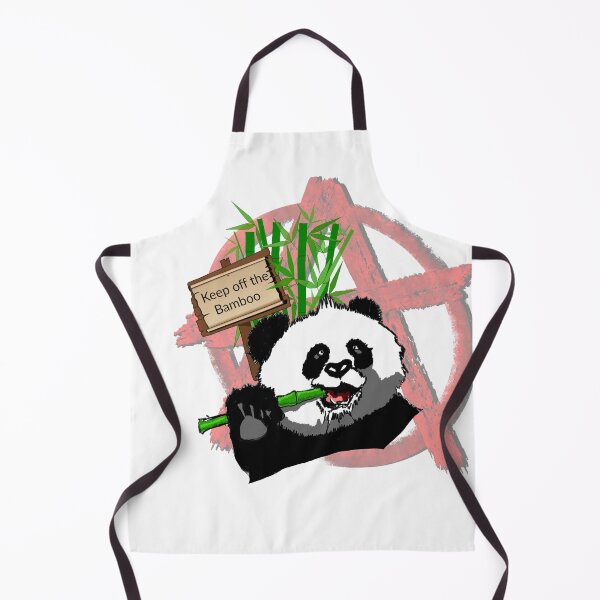 Item preview, Keep of the Bamboo - Anarchy Collection designed and sold by Dalton319.