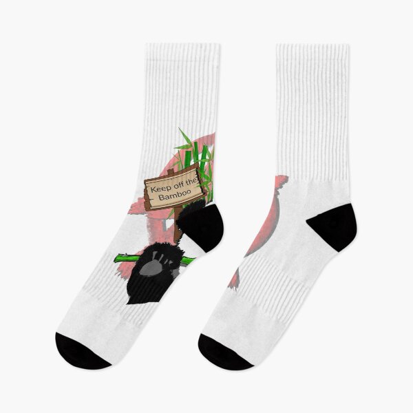 Item preview, Keep of the Bamboo - Anarchy Collection designed and sold by Dalton319.