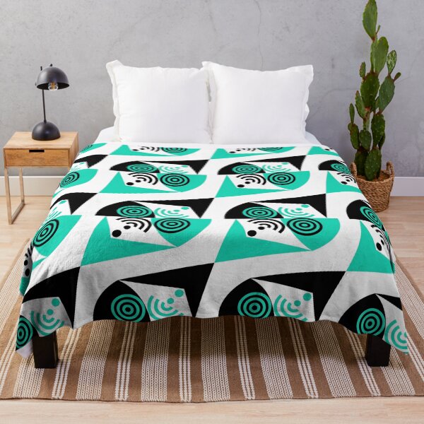 Item preview, Geometric repetition designed and sold by Idea y Design.
