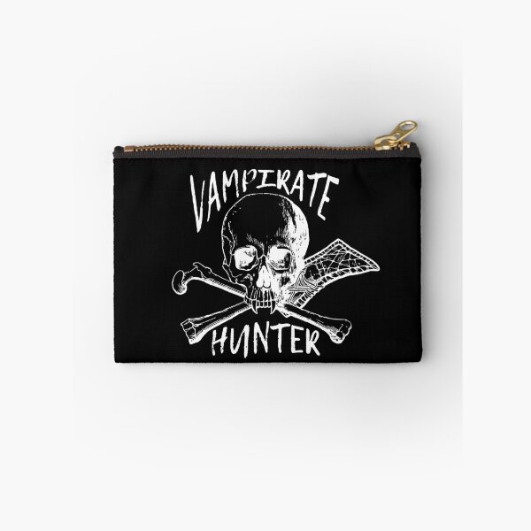 Item preview, Vampirate and Hunter in Purgatory Benny x Dean (RoughLetter White)  designed and sold by MinaMonsterMash.