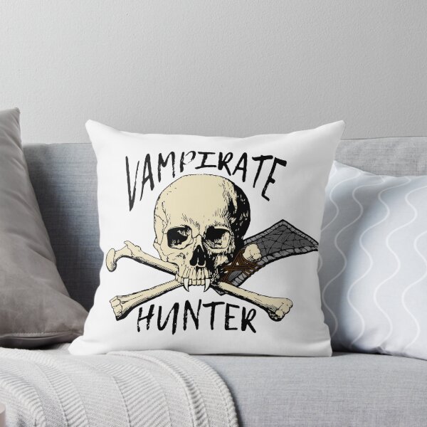 Item preview, Vampirate and Hunter in Purgatory Benny x Dean (RoughLetter Colour) designed and sold by MinaMonsterMash.