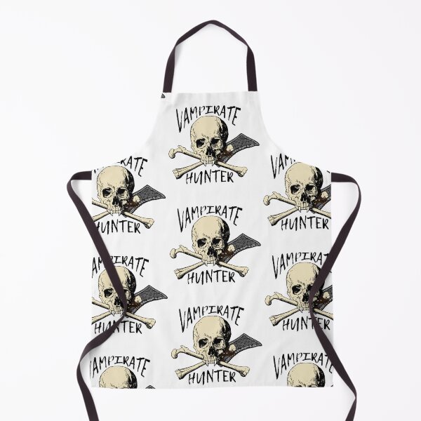 Item preview, Vampirate and Hunter in Purgatory Benny x Dean (RoughLetter Colour) designed and sold by MinaMonsterMash.
