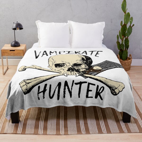 Item preview, Vampirate and Hunter in Purgatory Benny x Dean (RoughLetter Colour) designed and sold by MinaMonsterMash.