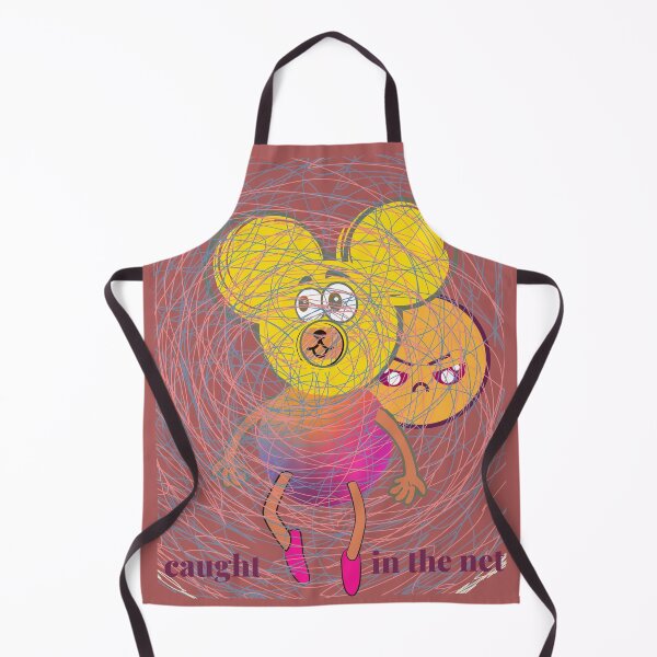 Item preview, Cartoon, Anime on Frequency Net and Breaking Free designed and sold by HopeMerc.