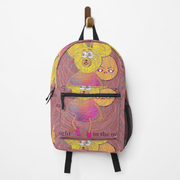 Item preview, Cartoon, Anime on Frequency Net and Breaking Free designed and sold by HopeMerc.