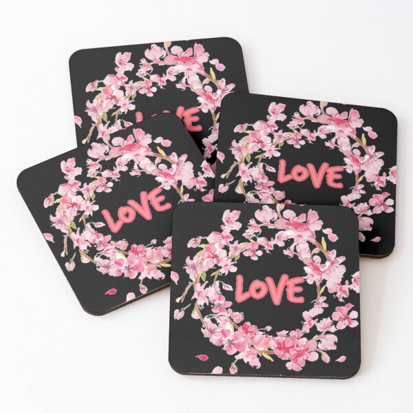Item preview, Blossom Of Love  designed and sold by R-FitDesign.
