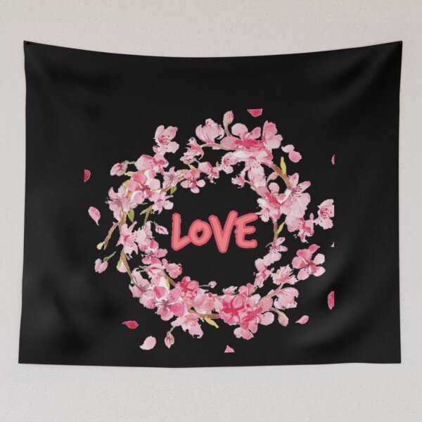 Item preview, Blossom Of Love  designed and sold by R-FitDesign.