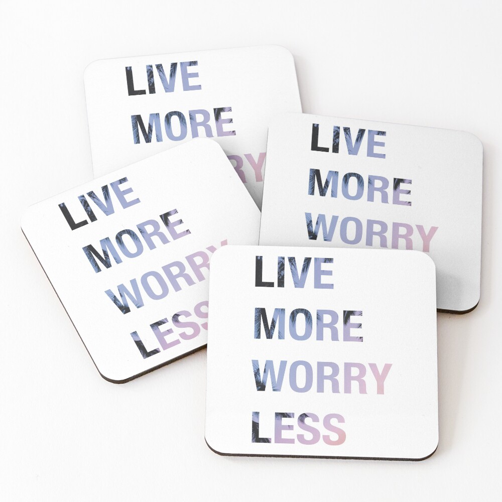 Item preview, Coasters (Set of 4) designed and sold by sofibosio.