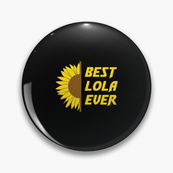 Item preview, Best Lola Ever for Grandma Filipino Lola designed and sold by FilipinoMerch.