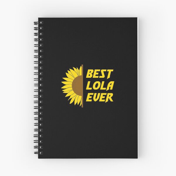 Item preview, Best Lola Ever for Grandma Filipino Lola designed and sold by FilipinoMerch.