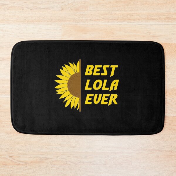 Item preview, Best Lola Ever for Grandma Filipino Lola designed and sold by FilipinoMerch.