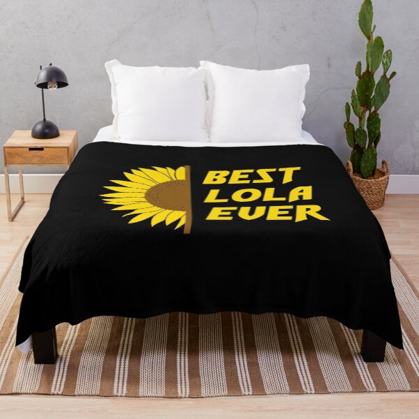 Item preview, Best Lola Ever for Grandma Filipino Lola designed and sold by FilipinoMerch.