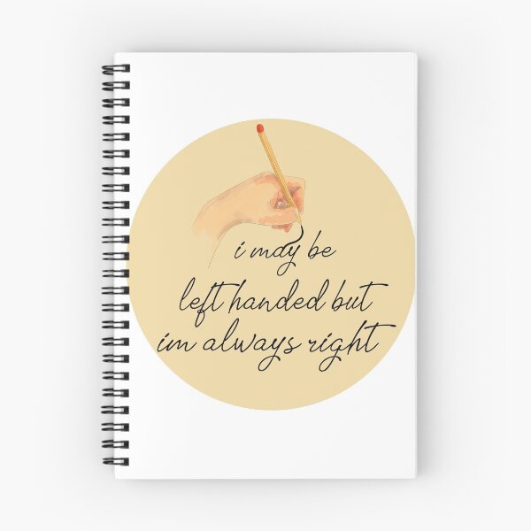 Item preview, i may be left handed but im always right designed and sold by masa1079.