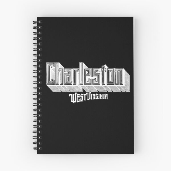 Item preview, Vintage Charleston, WV designed and sold by DonDota.
