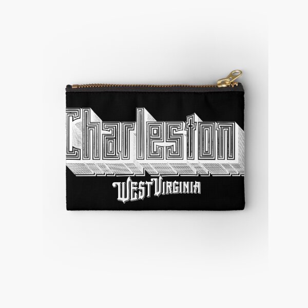 Item preview, Vintage Charleston, WV designed and sold by DonDota.