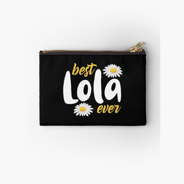 Item preview, Best Lola Ever for Women Lola Filipino designed and sold by FilipinoMerch.