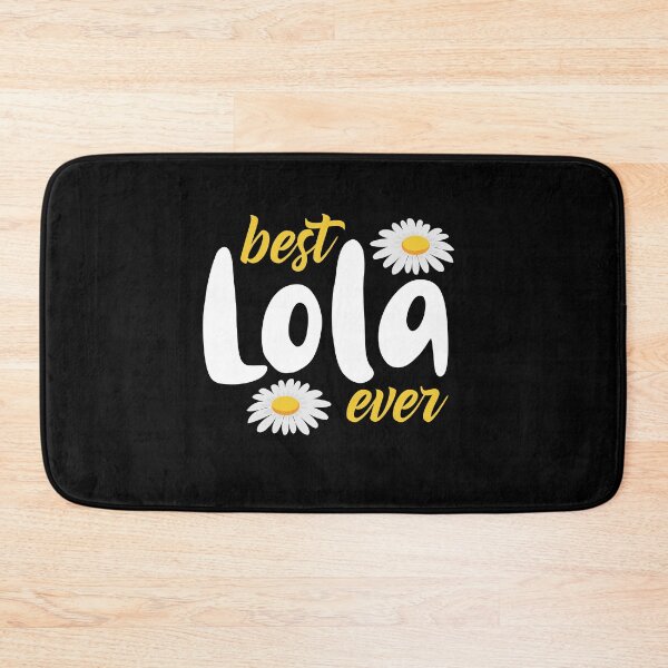 Item preview, Best Lola Ever for Women Lola Filipino designed and sold by FilipinoMerch.