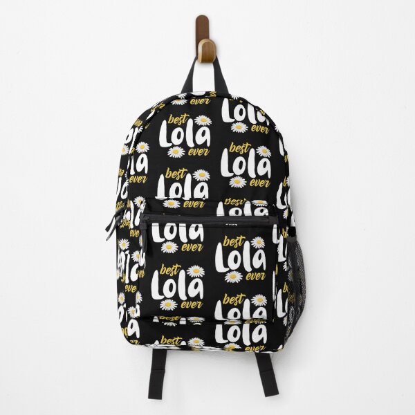 Item preview, Best Lola Ever for Women Lola Filipino designed and sold by FilipinoMerch.