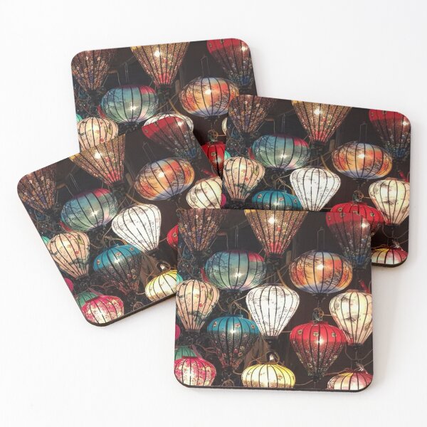 Item preview, Paper lantern lights designed and sold by Nadisth.