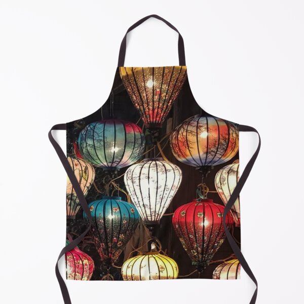Item preview, Paper lantern lights designed and sold by Nadisth.