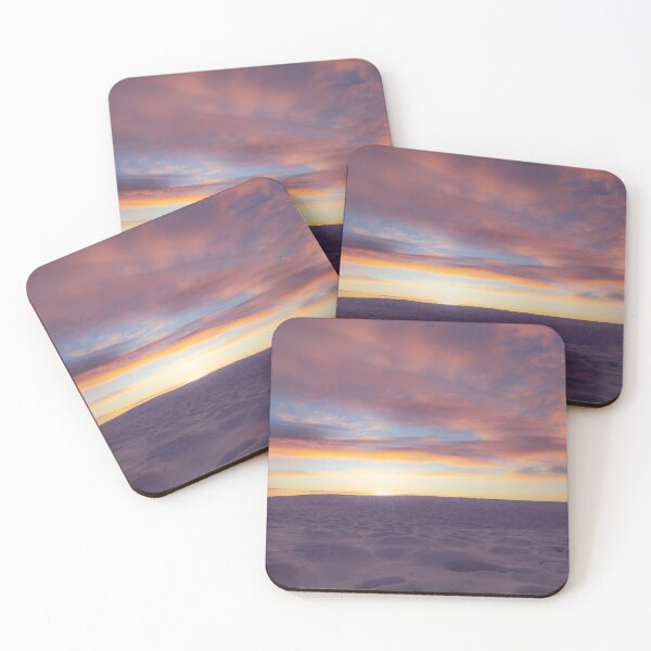 Item preview, Snowy Dawn designed and sold by AmyHuntPhotos.