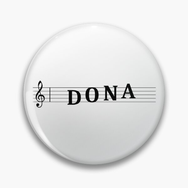 Item preview, Name Dona designed and sold by gulden.