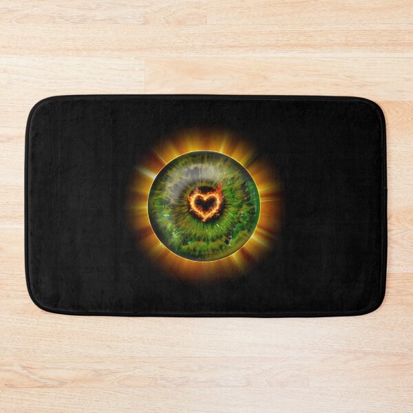 Item preview, Flame heart designed and sold by Teodosija.