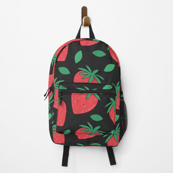 Item preview, Strawberries designed and sold by Alisson Rodriguez.