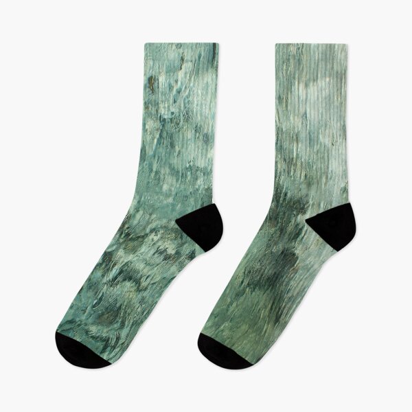 Item preview, Island Sea Water 1 designed and sold by Bryony Rose.