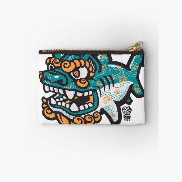 Item preview, Shisa Shark designed and sold by Sumofish.