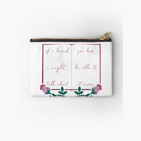 Item preview, Emma 2020 Quote In Flowers designed and sold by egleruta.