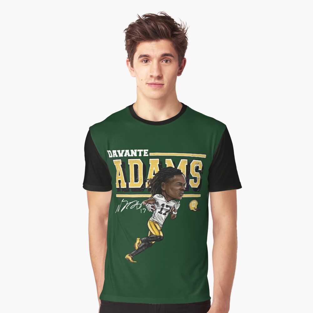 Davante Adams Jersey Nfl Camo Green Bay Packers - Bluefink