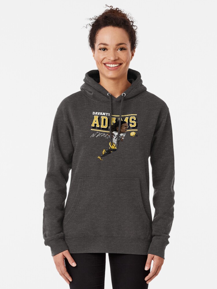 Davante Adams T-Shirts & Hoodies, Green Bay Football